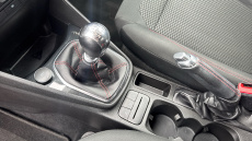 Ford Fiesta 1.0 EcoBoost ST-Line 5dr Petrol Hatchback